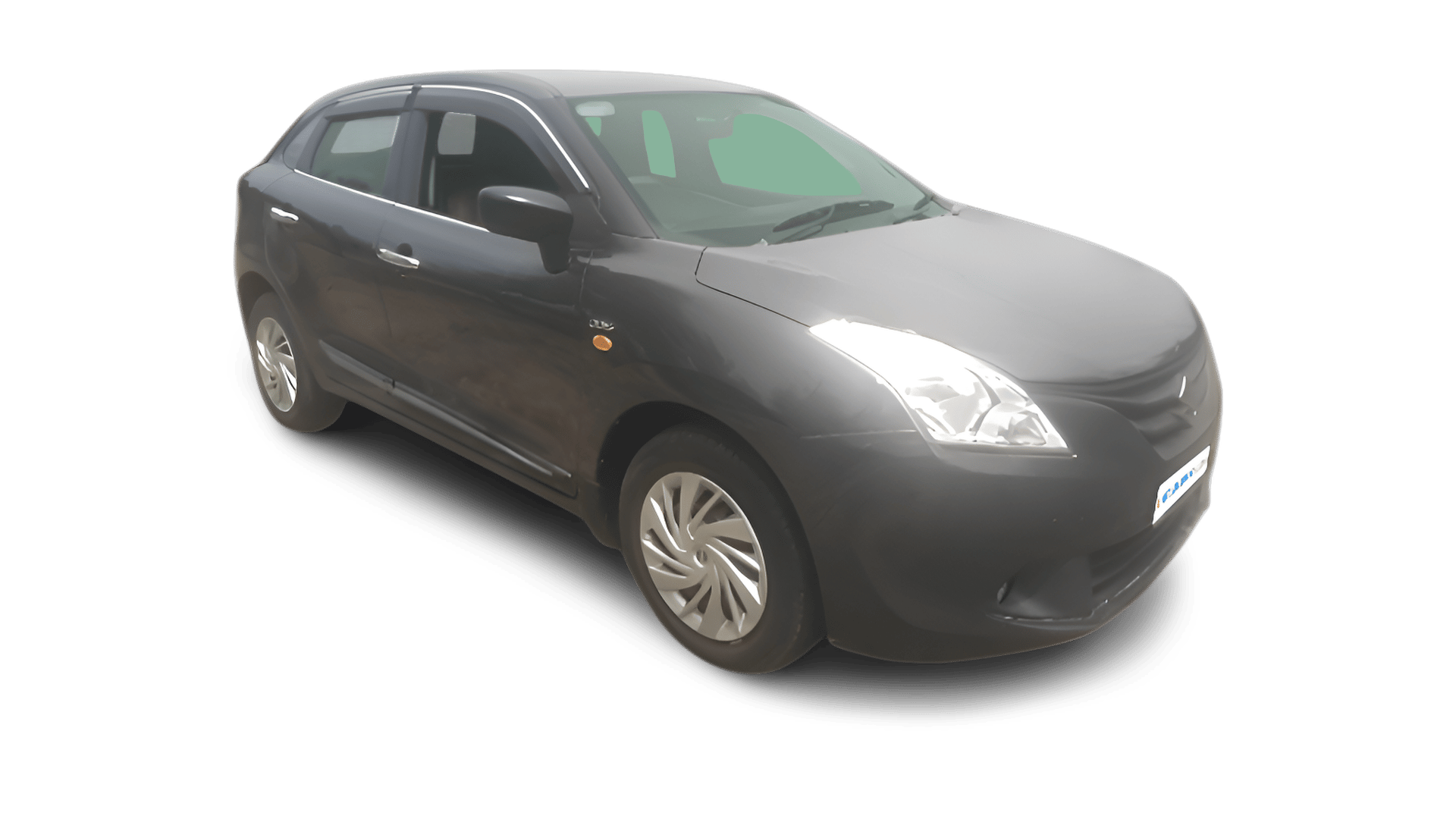 2018 Maruti Baleno - Hatchback - Diesel - Manual - ₹5.06 lakh